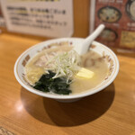北海道らぁ麺 ひむろ - 