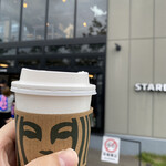 スターバックスコーヒー - ドリンク写真: