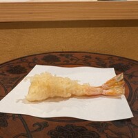 天ぷら浅沼 - 