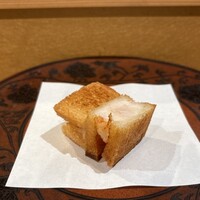 天ぷら浅沼 - 
