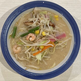 リンガーハット_1