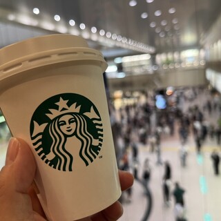 スターバックス コーヒー_1