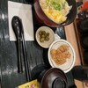炭焼親子丼の店 鶏玉 天五店