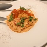 Oyster bar & Bistro Wharf - 