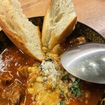 大衆ビストロハルタ - 