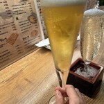 大衆ビストロハルタ - 