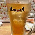 大衆ビストロハルタ - 