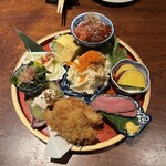 瓦町久屋 浮世ばなれ - 