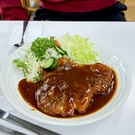 レストラン熊さん