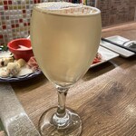 大衆ビストロハルタ - 