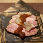 古今 - 鴨ロース