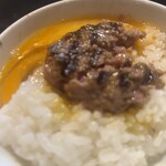 ただハンバーグが食べたい - 