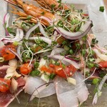 大衆ビストロハルタ - 