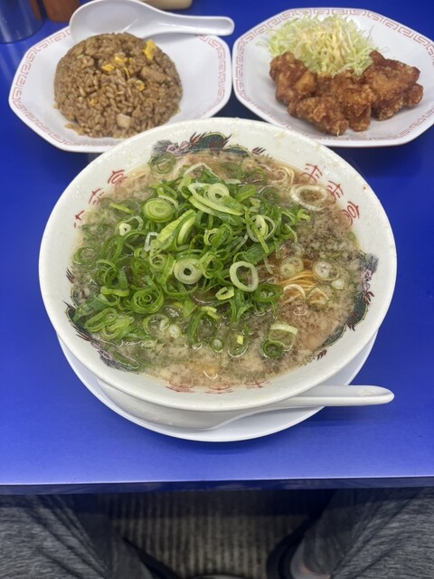 Rairai Tei Takatsuki Gunke Ten