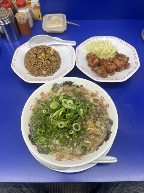 Rairai Tei Takatsuki Gunke Ten photo 2