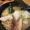 三代目麺処まるは極