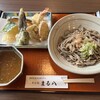 そば処 まる八