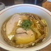 ラーメン屋 トイ・ボックス