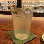 デン・ザ・ラウンジング・ルーム - 