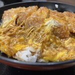 資さんうどん - 料理写真: