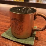 デン・ザ・ラウンジング・ルーム - 