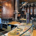 スターバックス リザーブ ロースタリー トウキョウ - 