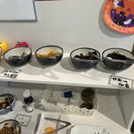 道の駅 内子フレッシュパークからり - 