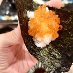 博多寿司処 尾之上 - 