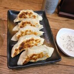 札幌ラーメン 直伝屋 - 