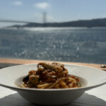 フィエスタ - 料理写真: