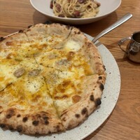 RIGOLETTO KITCHEN - 