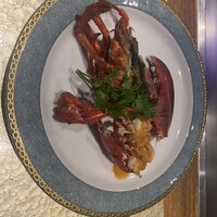 池袋 鉄板焼 ORCA -  池袋 鉄板焼 ORCA -