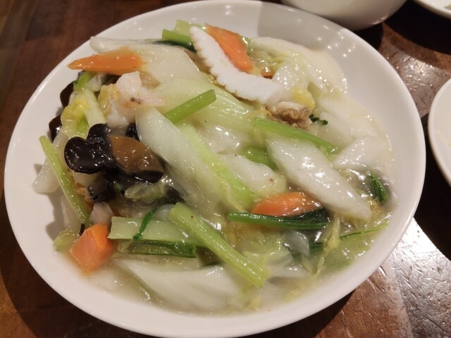 Chomolungma Sakaba Yaezu Chikagai Ten photo 5