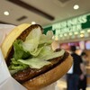 フレッシュネスバーガー - 料理写真: