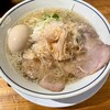らーめん 鱗 難波店