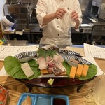 むろまち 加地 - 