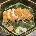 うなぎ 塚本 - 