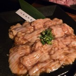 焼肉薩摩ホルモン舗 - 