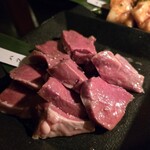 焼肉薩摩ホルモン舗 - 