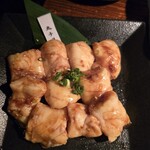 焼肉薩摩ホルモン舗 - 