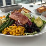 マーサーブランチ ギンザテラス - フレンチトーストブランチ
