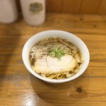 まほろば - 鶏醤油