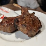 下町バル ながおか屋 - 