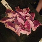 焼肉薩摩ホルモン舗 - 