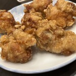 とよ唐亭 - 料理写真: