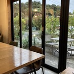 フラットホワイト コーヒー ファクトリー - 