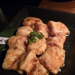 焼肉薩摩ホルモン舗 - 