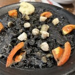 下町バル ながおか屋 - 