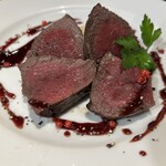 下町バル ながおか屋 - 