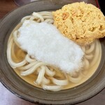 牧のうどん - 